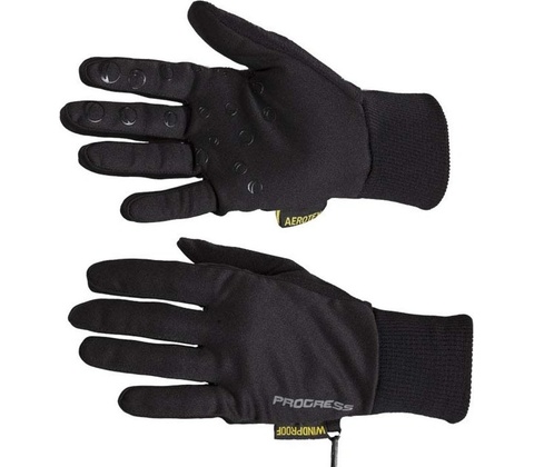 Progress Trek LF black