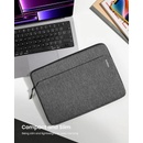 tomtoc Sleeve – 13" MacBook Air/14" MacBook Pro, sivá TOM-A18D2G3