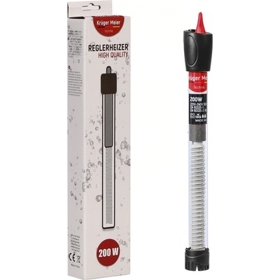 Kruger Meier Reglerheizer 300 W
