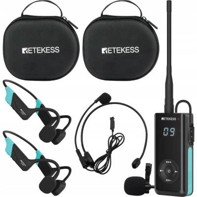 Retekess TT120-1