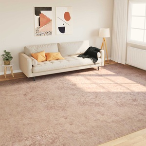 vidaXL Каса за килим MARSA Пясък 300 x 400 cm Полиестер и PVC (42023129)