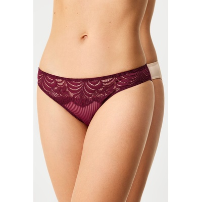 Dorina 2PACK класически бикини Emersyn II (2pFXBF87LA189_kal)
