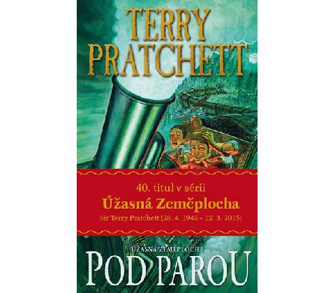 Pod parou