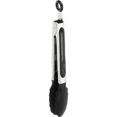 EXCELLENT HOUSEWARE Kleště 28cm silikon/kov