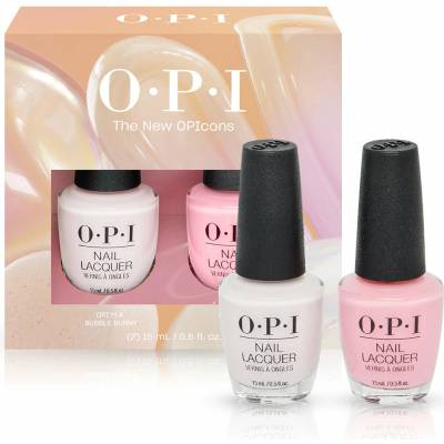 OPI Nail Lacquer Duo pack 1 2 × 15 ml