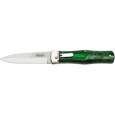 Mikov Raffir 241-BRa-1/KP zelená