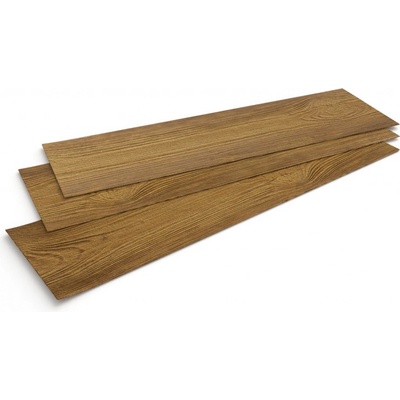 Obklad fasádní Bolix WOOD EFFECT Panel 10× 2 000×167 mm – Hledejceny.cz