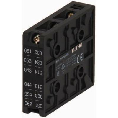 EATON Kontakty HI21-P5-125/160E pomocné 280963