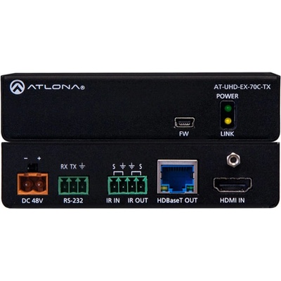 Atlona AT-UHD-EX-70C-TX