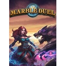 Marble Duel