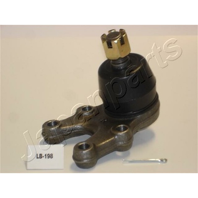 Zvislý/nosný čap JAPANPARTS LB-198L (LB198L)