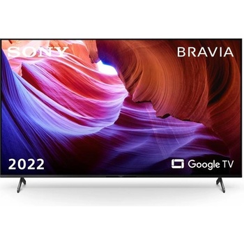 Sony Bravia KD-55X85K