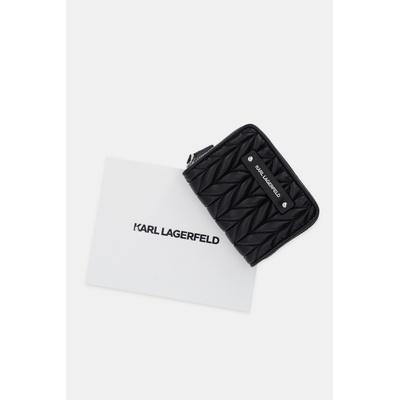 KARL LAGERFELD Портмоне Karl Lagerfeld K/WEAVE (B1W32030)