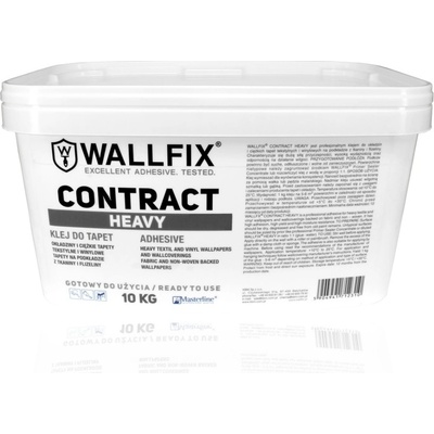 WALLFIX CONTRACT HEAVY 10 kg