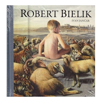 Robert Bielik - Jančár Ivan