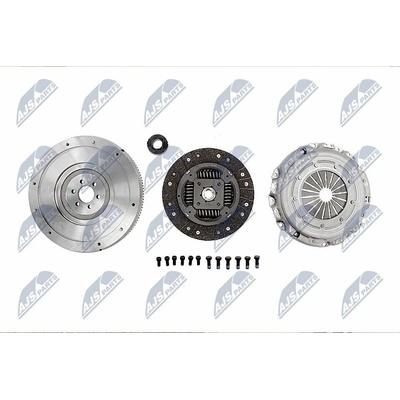 Sada spojky NTY NZS-CT-001