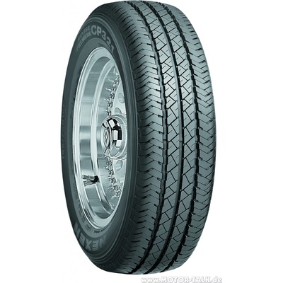 Nexen CP321 185/75 R16 104T