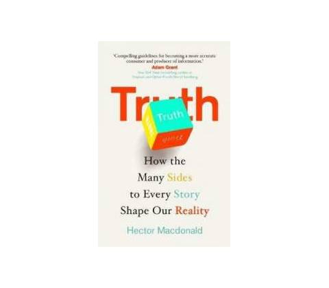 Truth - Hector Macdonald