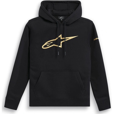 Alpinestars Gilded black/gold mikina