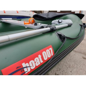 Boat007 CW 270