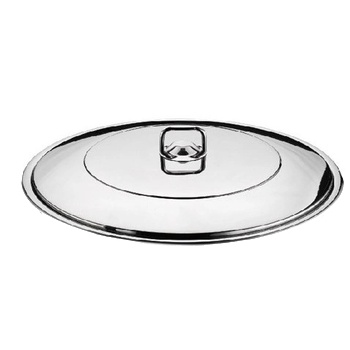 Haschever HR-Метален капак за тенджера GASTRO Ø28cm (YMK00008) (0189302)