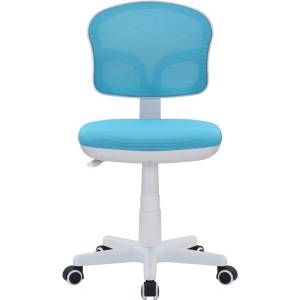RFG Детски стол RFG Honey White, меш, до 100 kg, син