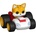 Funko Мини фигура Funko Racers Games: Sonic The Hedgehog - Tails (FK86757)