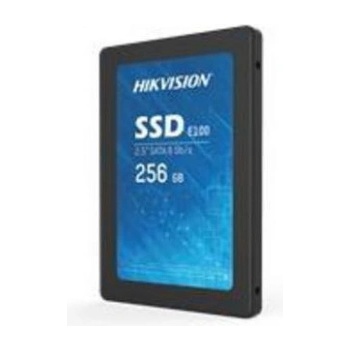 Hikvision E100 256GB, HS-SSD-E100/256G