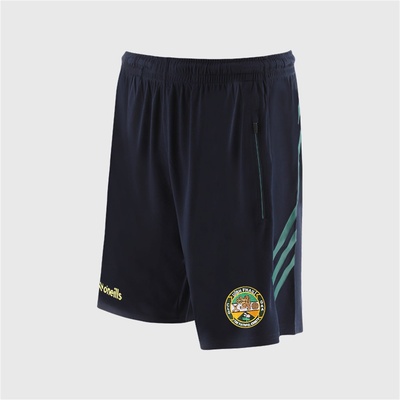 ONeills Къси панталони ONeills ONeills Offaly Sedona Shorts Senior - Mrn/Teal/Lime