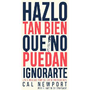 HAZLO TAN BIEN QUE NO PUEDAN IGNORARTE | NEWPORT, CAL (2024)