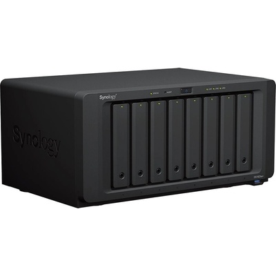 Synology DiskStation DS1823xs+ – Zboží Živě