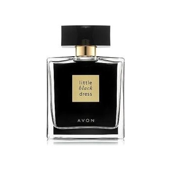 Avon Little Black Dress EDP 50 ml