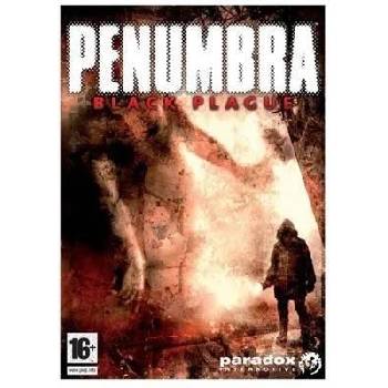 Frictional Games Penumbra Black Plague (PC)