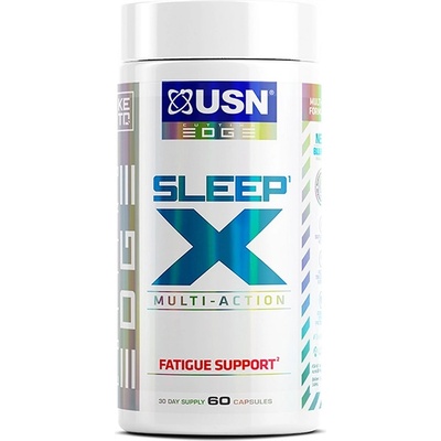 USN Sleep X, 60 Capsules