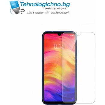 Xiaomi Стъклен протектор Xiaomi Redmi Note 7 (050604176)