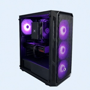 Raiko herní počítač One REPAS - AMD Radeon RX 570 4GB, AMD Ryzen 5 4500, 16GB/32GB RAM, 1TB SSD (i757_GAMEPC142)