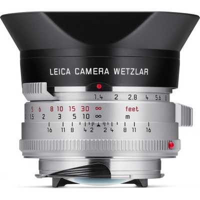 Leica Summilux-M 35 f/1.4