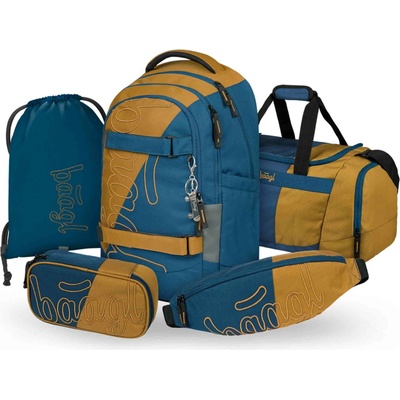 BAAGL SET 3 Skate max Duo – Zbozi.Blesk.cz