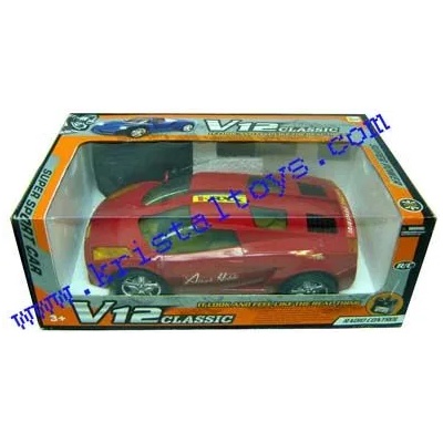 КОЛА с радиоуправление 16137В