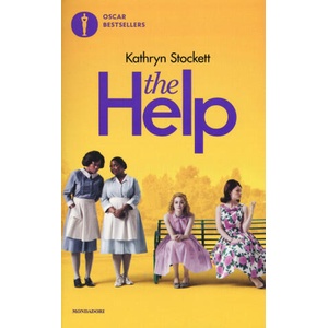 The help | Kathryn Stockett (2016)