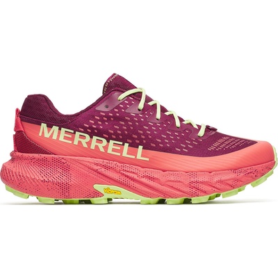 Merrell Agility Peak 5 3D Размер на обувките (ЕС): 46, 5 /