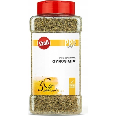Stoll PROChef! Korenie Gyros mix 600g