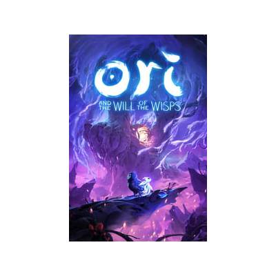 Ori and the Will of the Wisps