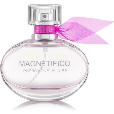 Parfumy s feromónmi dámske Valavani Allure For Woman 50 ml Magnetifico