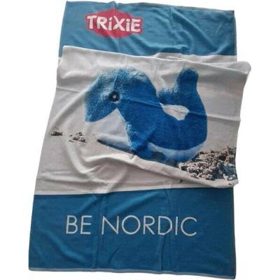 Trixie BE NORDIC osuška