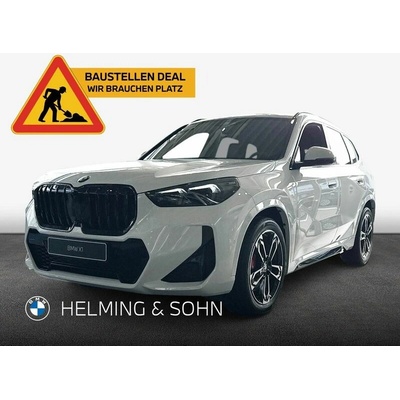 BMW X1 sDrive20d M Sport 120 kW
