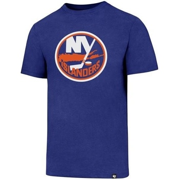47 Brand New York Islanders 47 Club Tee