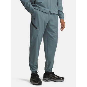 Under Armour Мъжки долнища Under Armour UA Unstoppable Woven Jogger-BLU Under Armour | Sin | МЪЖЕ | L