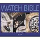 Mini Watch Bible