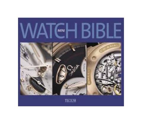Mini Watch Bible